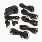 Silence Spider 20 Prong Headphone Charger (Full)