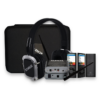 Silent Headphone Rental Kit - Image 5