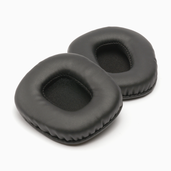 Replacement Ear Cushions (Pair) for Onyx Silent Disco Headphones