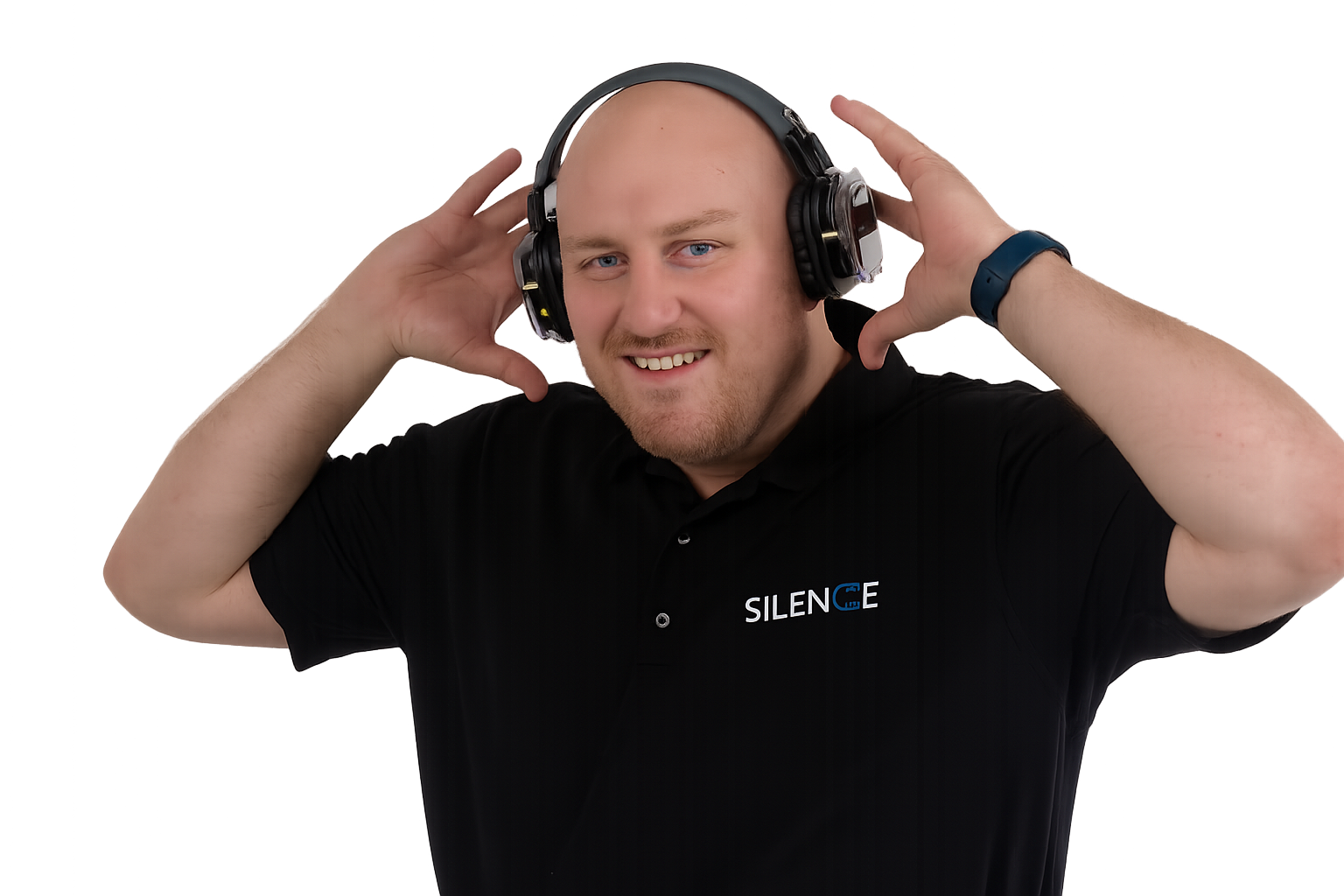 Simon Rimmer, Managing Partner of SILENCE Activations