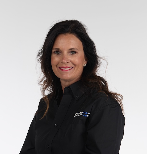 Amber Nease SILENCE Activations Team