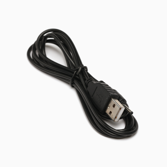 Single Port Headphone Charging Cable