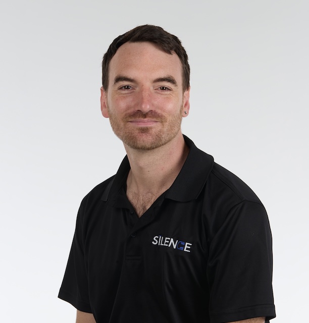 Zack Falls SILENCE Activations Team