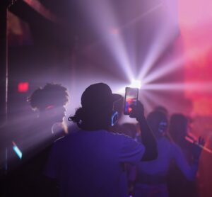 SILENCE is the top choice for headphone rentals for your next Silent Church Event!